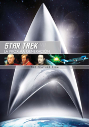 Star Trek VII: La próxima generación - DVD precio