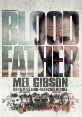 Blood Father - DVD