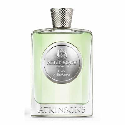 Atkinsons Posh On The Green Eau De Perfume Spray 100Ml