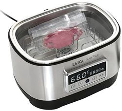 Horno de Agua Laica SVC200 características