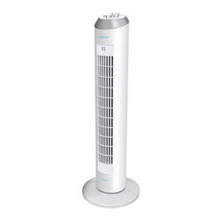Ventilador de torre Cecotec ForceSilence 8090 Skyline características