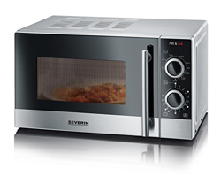 Microondas Severin MW 7874 precio