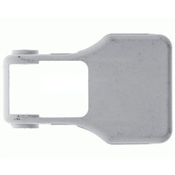 Maneta cierre puerta secadora Balay LS901 LT901 precio