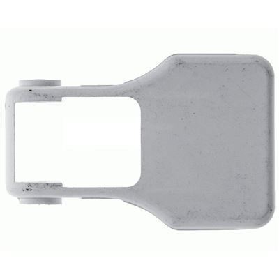 Maneta cierre puerta secadora Balay LS901 LT901