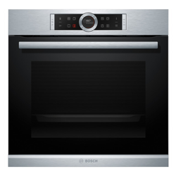 Bosch HBG675BS1 horno características