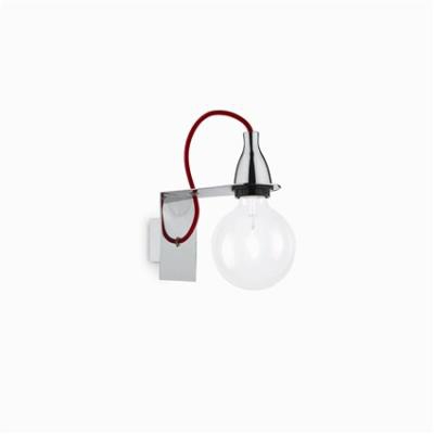 Ideal Lux MINIMAL AP1 - iluminación para pared