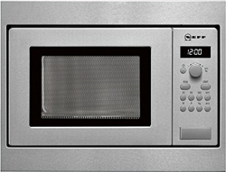 Microondas Neff HW 5350 N características