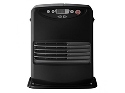 Estufa láser portable SRE 1730 TC-2 en negro precio