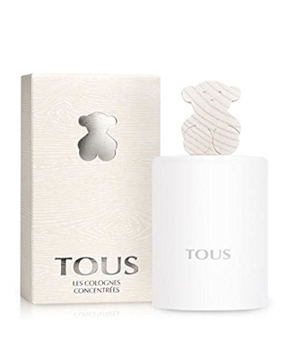 Tous Les Colognes Concentrees Eau De Toilette Spray 30Ml