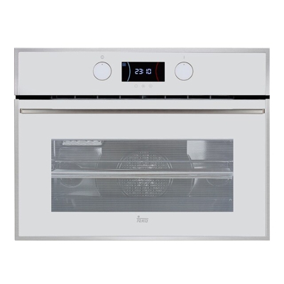 Horno Teka HLC 840 Horno eléctrico 44L 3015W A+ Blanco