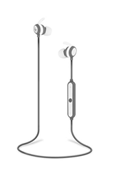 Auriculares Bluetooth T'nB BE Blanco características