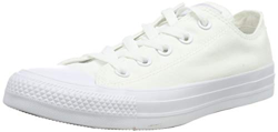 Converse Chuck Taylor All Star Mono Leather White características
