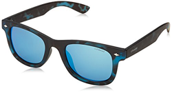 Gafas de Sol Polaroid PLD 8009/N Kids Polarized SEC/JY características