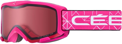 Gafas para Esquiar Cebe BIONIC JUNIOR CBG197