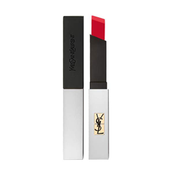 Rouge Pur Couture Sheer Matte 105 #E83445 en oferta