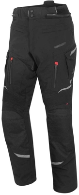 Germot Challenger Pantalones Negro XL