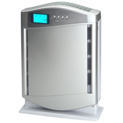 Steba - Depurador de aire electrónico (5L) características