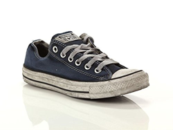 Converse CTAS Ltd Scarpe Sportive BLU 156893C precio