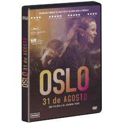 Oslo, 31 De Agosto (V.O.S.) (Oslo, 31. August) en oferta