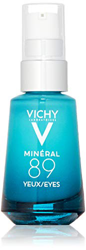 Mineral 89 Contorno de ojos, 15 ml. - Vichy características