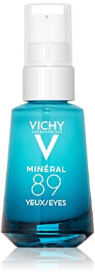 Mineral 89 Contorno de ojos, 15 ml. - Vichy