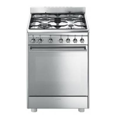 Smeg CX68MF8