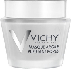 Vichy Masque Argile Purifiant Pores (75ml) en oferta