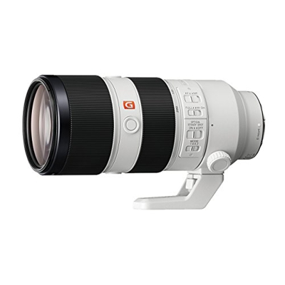 Sony FE 70-200mm f2.8 GM OSS (SEL70200GM)