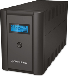 BlueWalker PowerWalker VI 1200 SHL precio