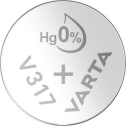 Varta 1xV317 en oferta