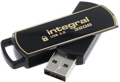 Integral Secure 360 USB 3.0 32GB