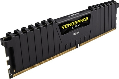 Corsair Vengeance LPX 16GB Kit DDR4-3200 CL16 (CMK16GX4M2Z3200C16)