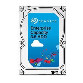 Seagate Enterprise Capacity SAS III SED 4TB (ST4000NM0065)