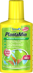 Tetra Plant PlantaMin 100 ml características