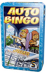 Schmidt-Spiele Auto-Bingo (51216) en oferta