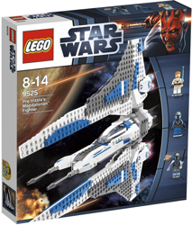 LEGO Star Wars - Pre Vizslas Mandalorian Fighter (9525) precio