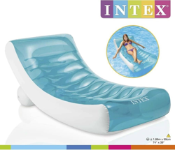 Intex Rockin` Lounge 58856EU características