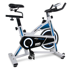 Bicicleta Ciclismo Indoor ION Fitness Velopro GS en oferta