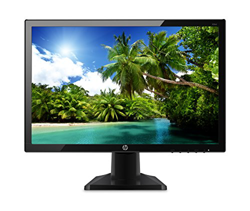 HP 20kd - Monitor de 19,5" (IPS, 1440 x 900, 8 ms, VGA, 60 Hz), color negro características