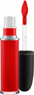 Mac Retro MY3N-01, Pintalabios, Color Fashion Legacy, 5 ml