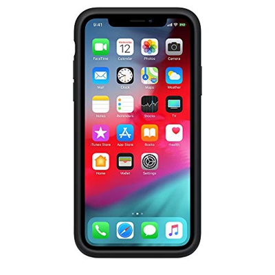 Apple Smart Battery Case (for iPhone XS) - Black