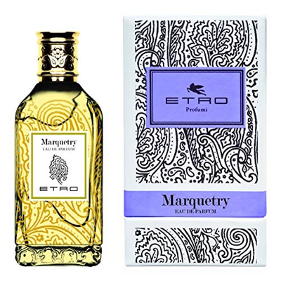 MARQUETRY EDP de Etro 100ml