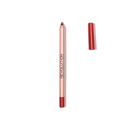 Perfilador De Labios Renaissance Makeup Revolution Untouched #772017 características