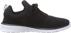 DC Shoes Heathrow black/white características