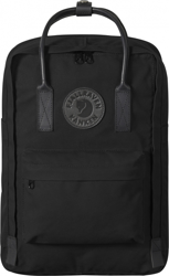 Fjällräven Kånken No. 2 Laptop 15" black características