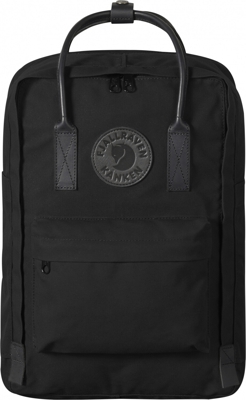 Fjällräven Kånken No. 2 Laptop 15" black