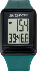 Sigma iD.GO pine green precio