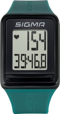 Sigma iD.GO pine green