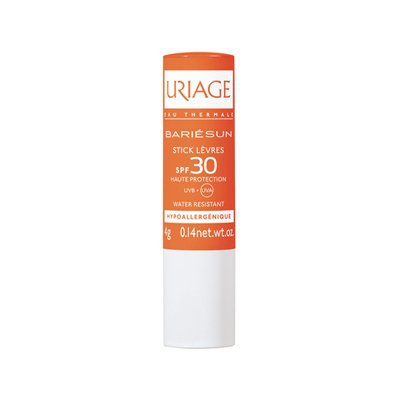 Uriage Bariésun Stick lèvres SPF 30 (4 g)