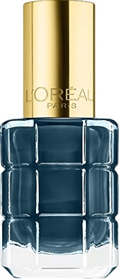 L'Oréal Color Riche Le Vernis L'Huile - 670 Cobalt Indecent (13,5ml)